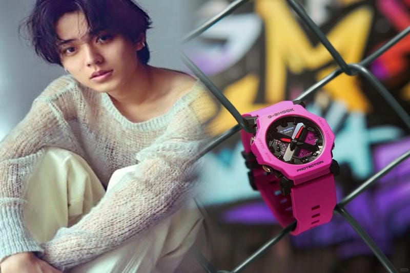 【2019年版】Gショックのメンズに人気のモデル
