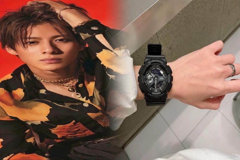 カシオ【日本】