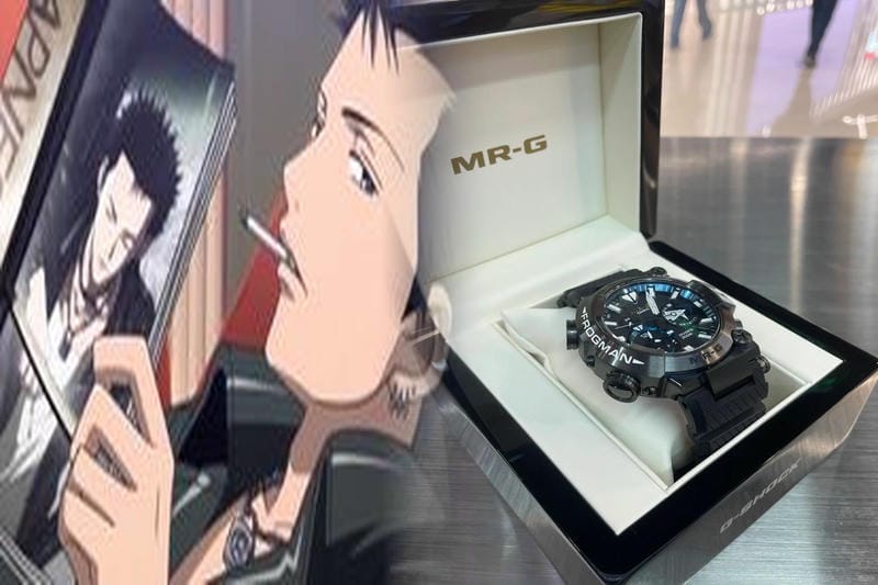 Gショックの社長は誰？リーダーシップと経営戦略