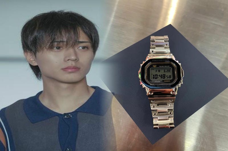 Gショックはなぜ人気なのでしょうか？
