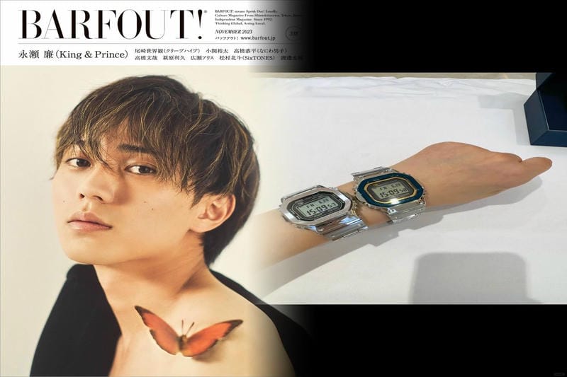 カシオを愛用している有名人は誰？最新情報