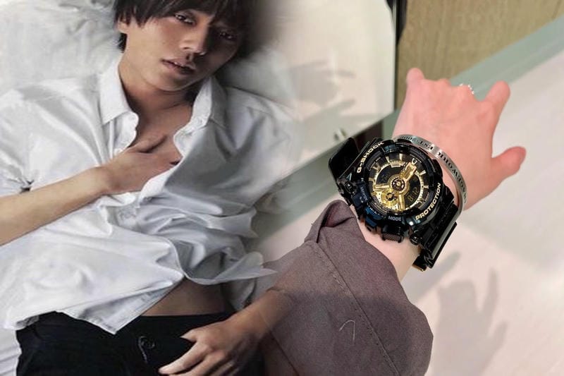 腕時計 ワインディング マシーン