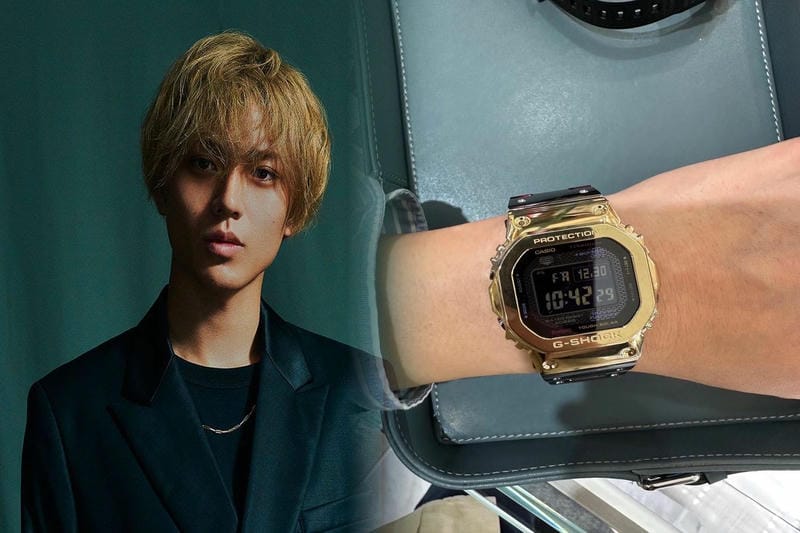 幅広いシーンでつけられる腕時計を1本手に入れておけば