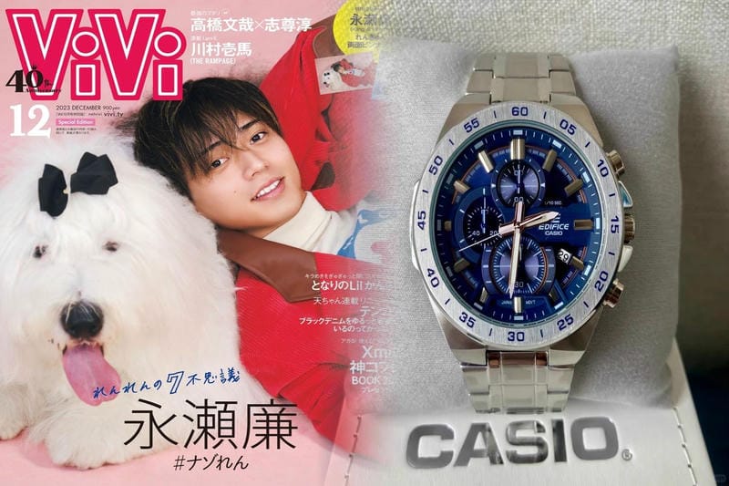 スポーツシーンに対応した高い機能性が人気