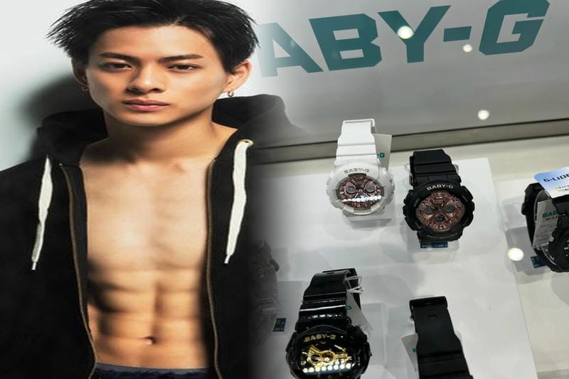 カシオ（CASIO）