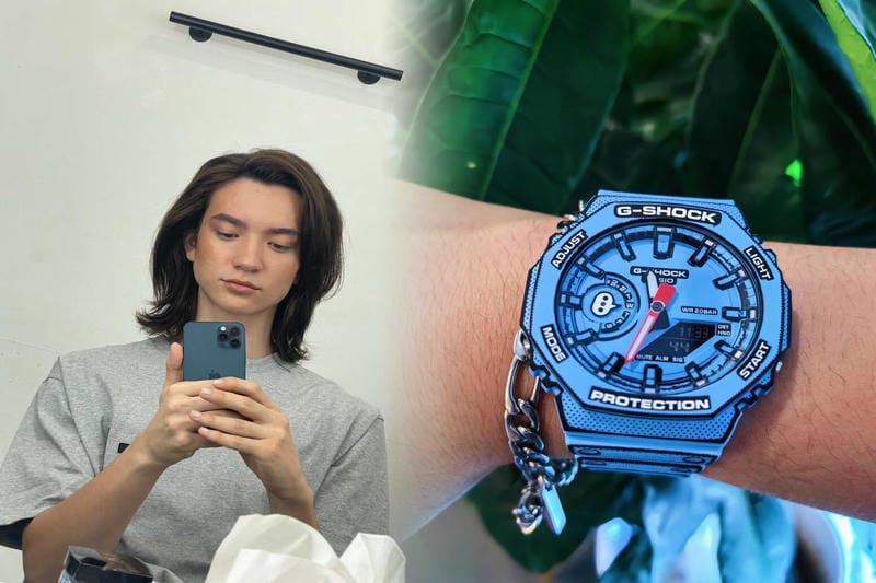 OLさんに人気の腕時計♪——SHEEN (シーン)