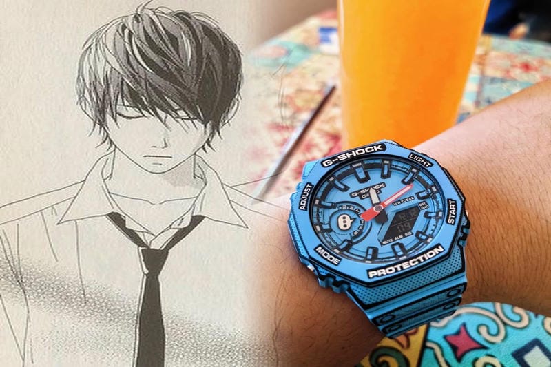 Gショックは何年もつ？その耐久性と寿命を検証