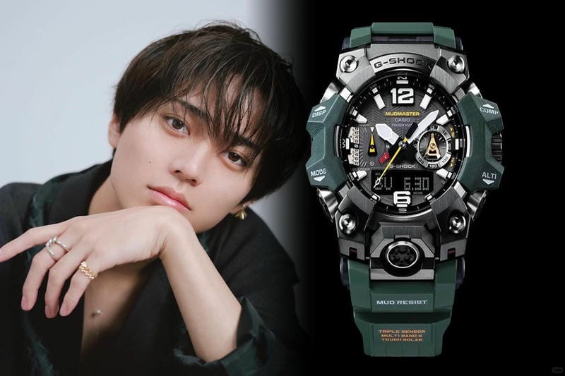 G-SHOCKのソーラー電池は何年持ちますか？