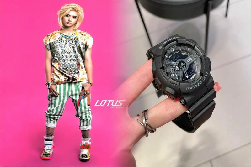 Gショック新作予定—2024年の注目モデル