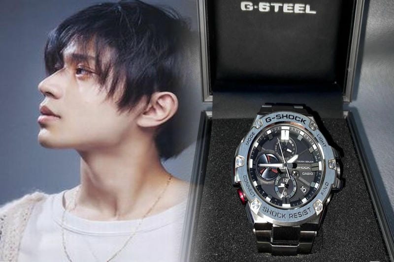 腕時計 ワインディング マシーン