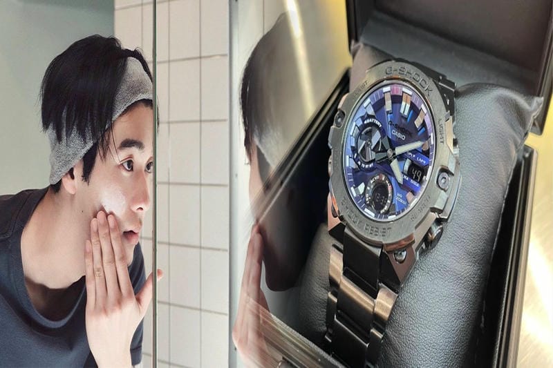 カシオ レディース 電波 ソーラー 腕時計