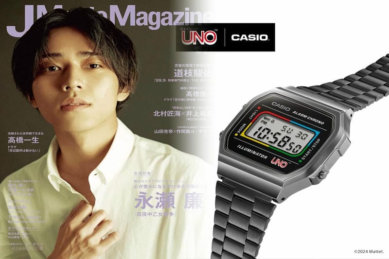 スポーツシーンに対応した高い機能性が人気