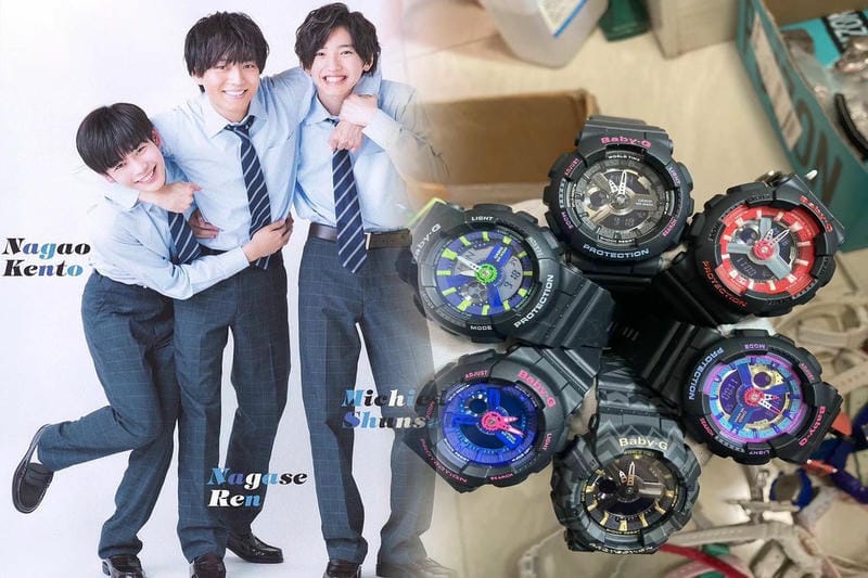 ビジネスシーンでも大活躍！父の還暦祝いにおすすめの腕時計ブランド