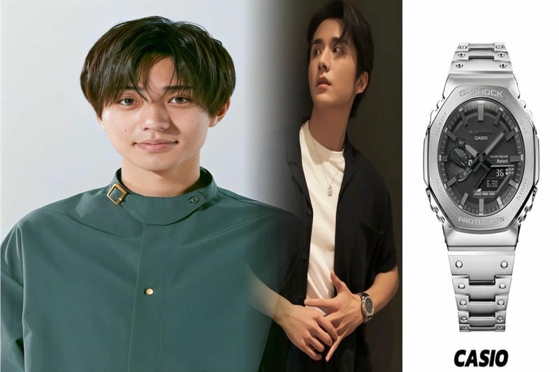 ビジネスシーンの“本命時計”は…シンプルビューティを極めた名品「人気コレクション」ウォッチ【後編】