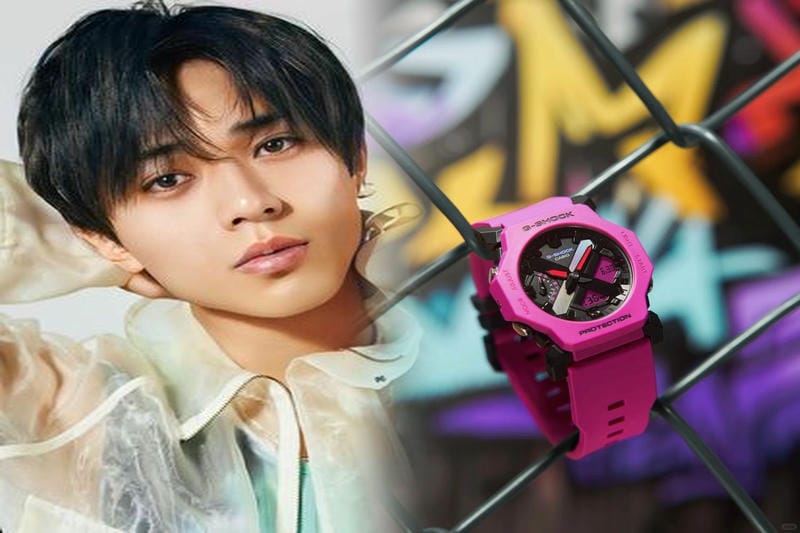 カシオのレディース腕時計ブランド一覧♪