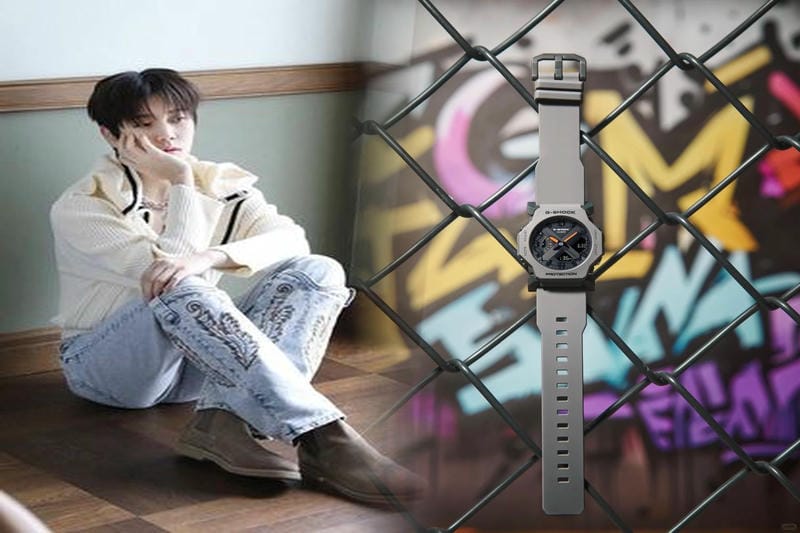 ビジネスシーンにはメタルバンドタイプが人気