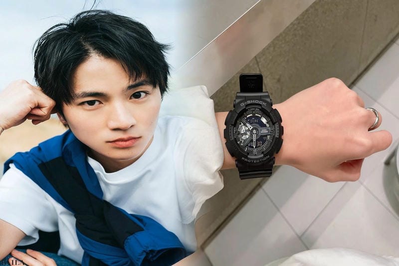 幅広いシーンで活躍する高品質＆おしゃれな腕時計