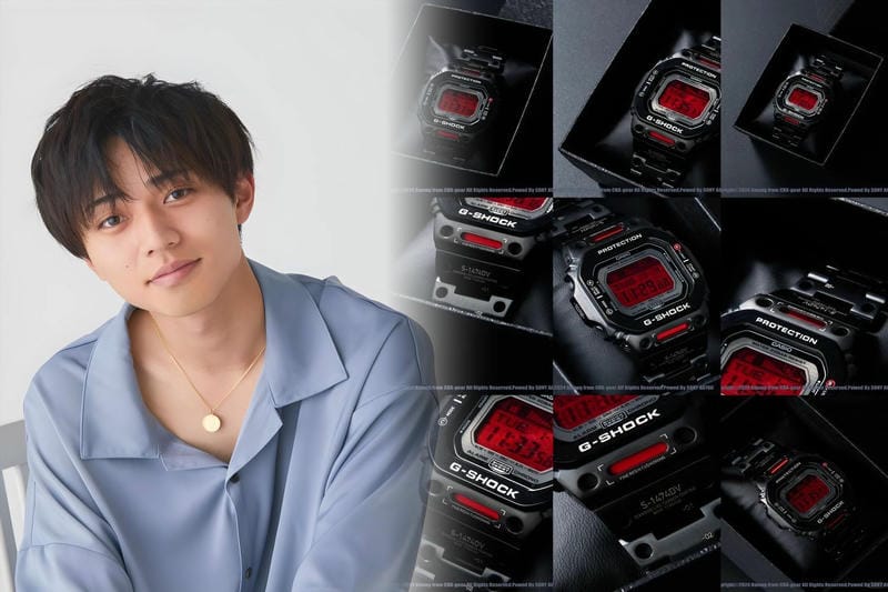 OLさんに人気の腕時計♪——SHEEN (シーン)