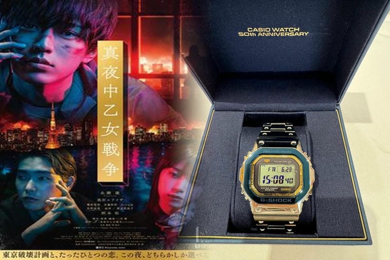 Gショックの社長は誰？リーダーシップと経営戦略