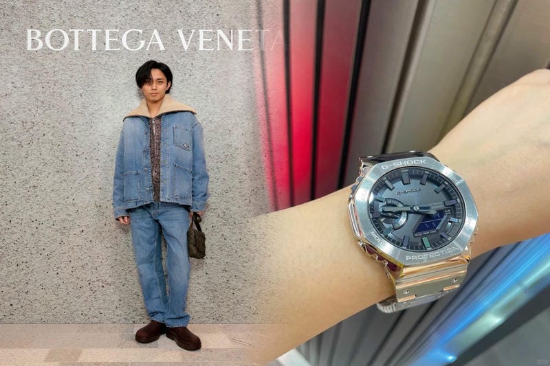 カシオを愛用している有名人は誰？最新情報