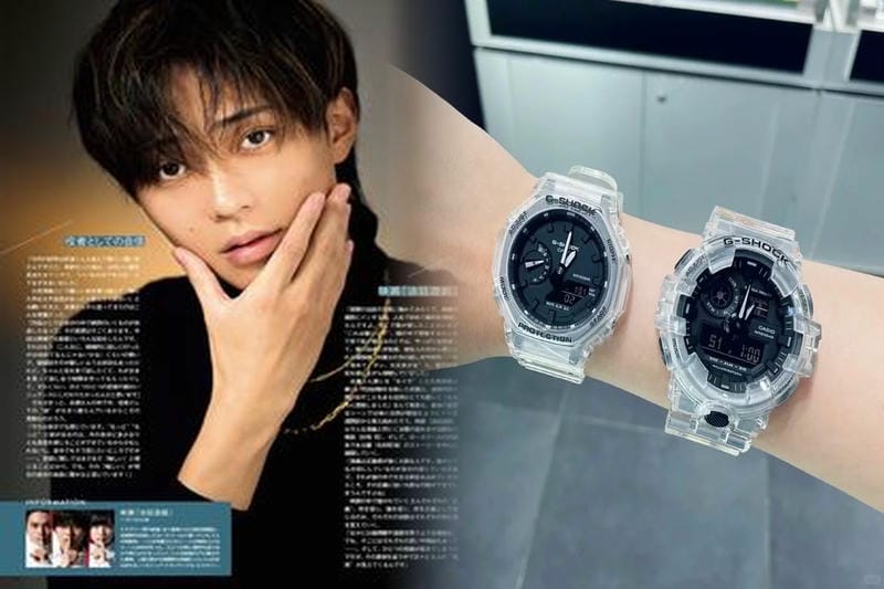Gショック新作予定—2024年の注目モデル