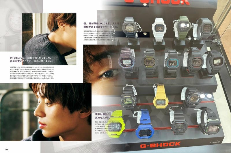 カシオのレディース腕時計ブランド一覧