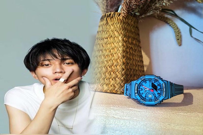 カシオのレディース腕時計ブランド一覧♪