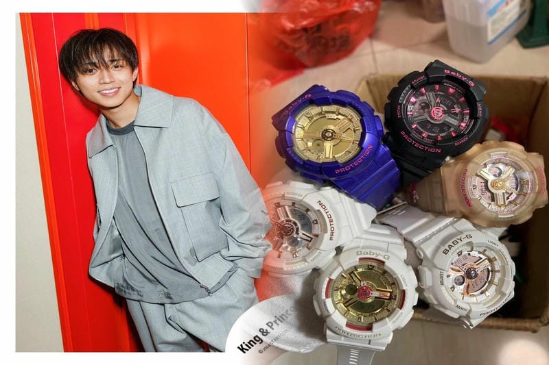 カシオ（CASIO）
