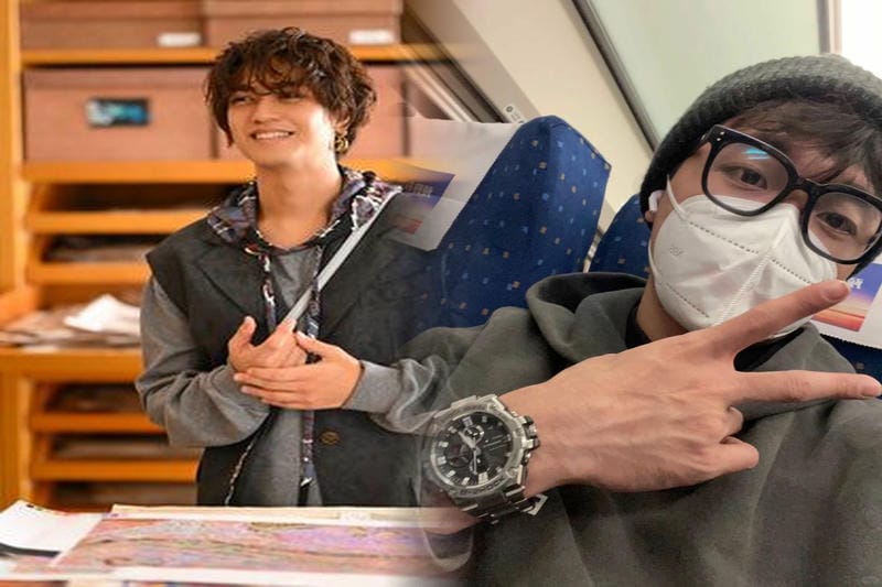 カシオのBABY-G(ベイビー ジー)から新作ウォッチ