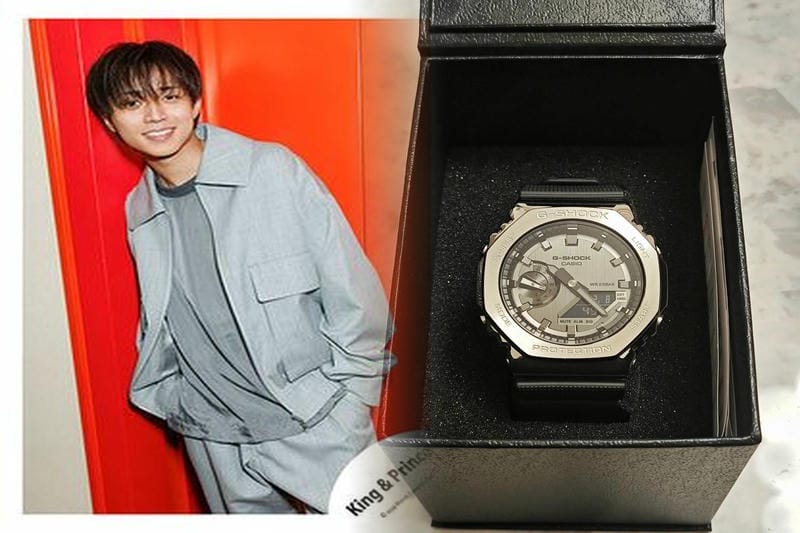 Gショックは何年もつ？その耐久性と寿命を検証