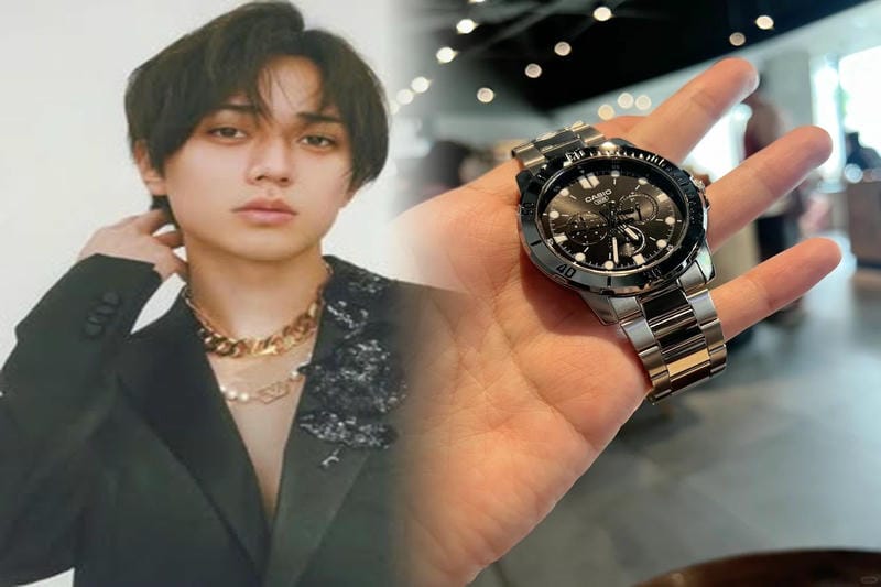 カシオ 電波時計 置時計 時刻合わせ