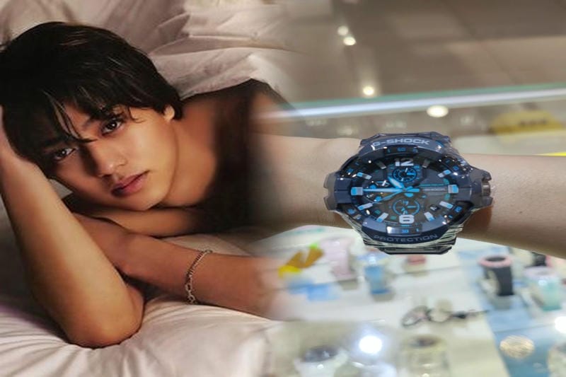 大人に人気のg-shock！おすすめモデルと選び方ガイド