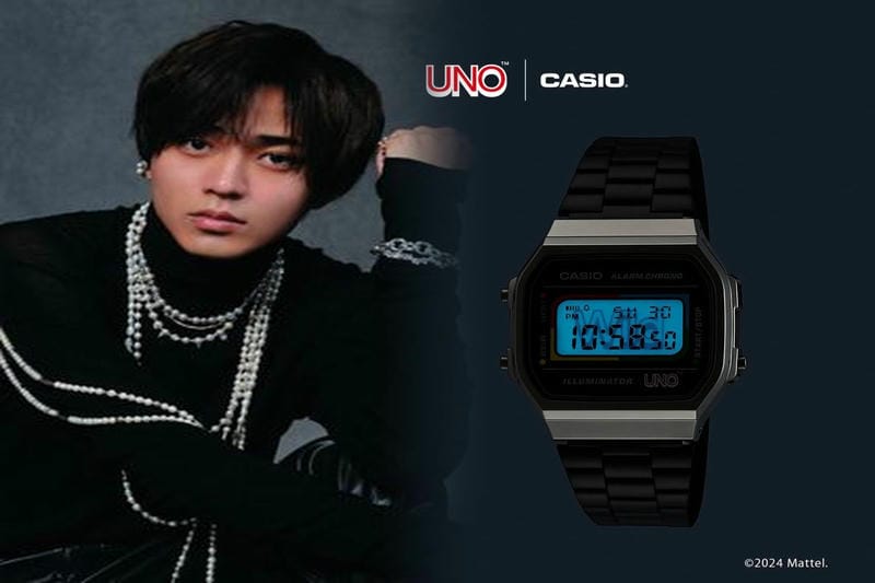 人気のg-shockモデルとおすすめポイント