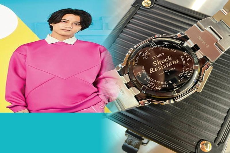 カシオ レディース 電波 ソーラー 腕時計