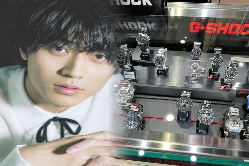 スポーツシーンに対応した高い機能性が人気