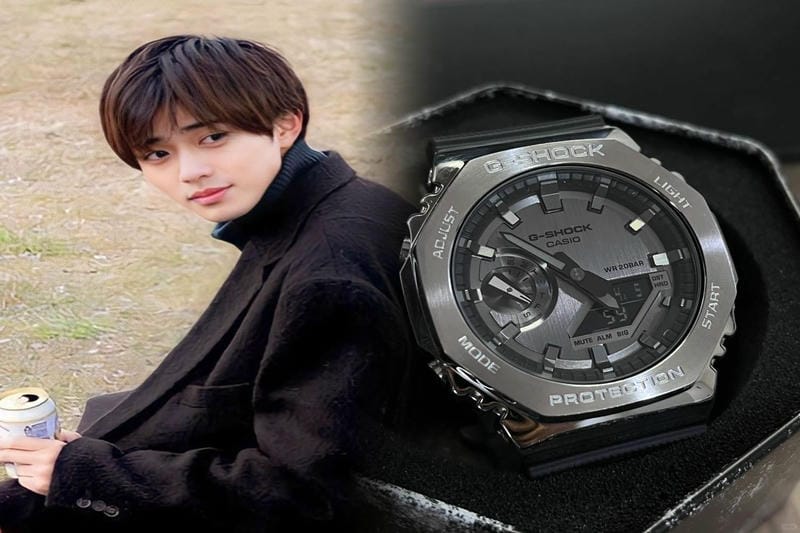 ビジネスシーンの“本命時計”は…シンプルビューティを極めた名品「人気コレクション」ウォッチ【後編】