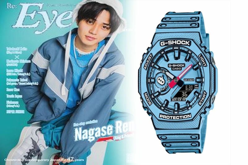 ビジネスシーンにはメタルバンドタイプが人気