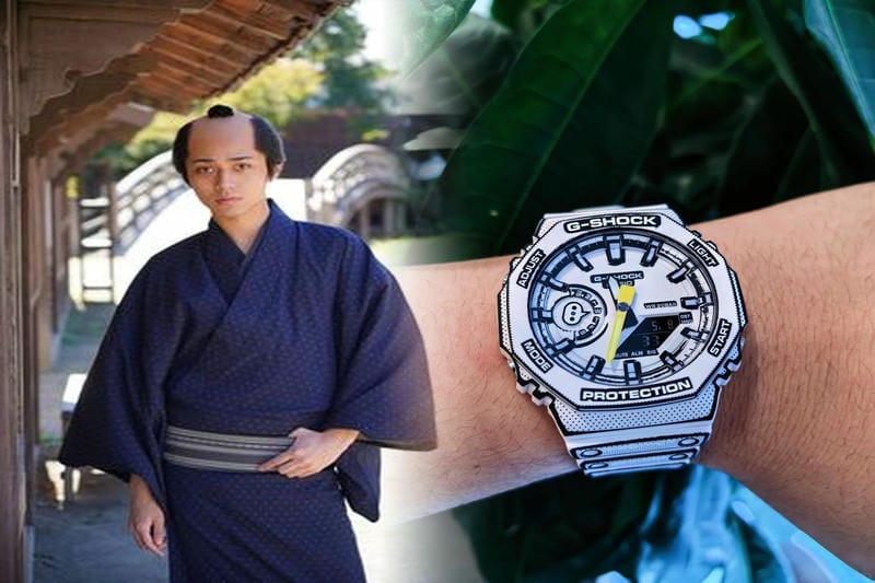 幅広いシーンで活躍する高品質＆おしゃれな腕時計