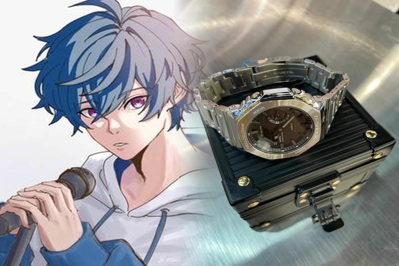 カシオ（CASIO）