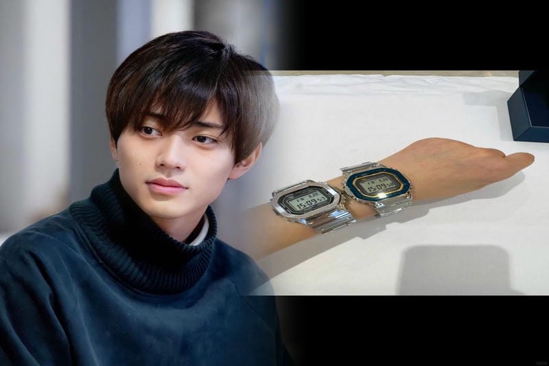 OLさんに人気の腕時計♪——SHEEN (シーン)