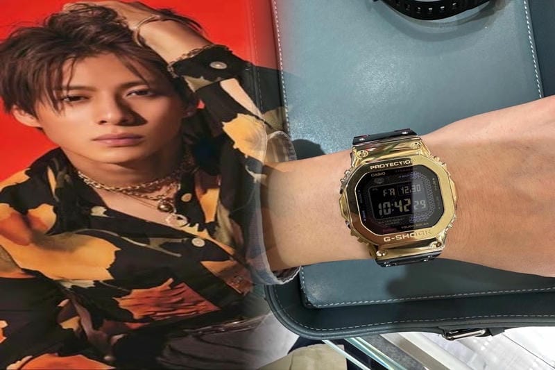 Gショックの社長は誰？リーダーシップと経営戦略