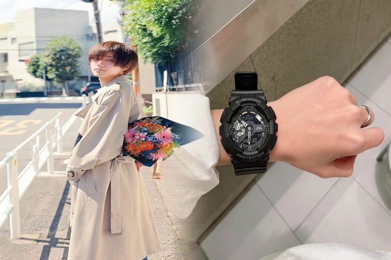 Gショックは何年もつ？その耐久性と寿命を検証