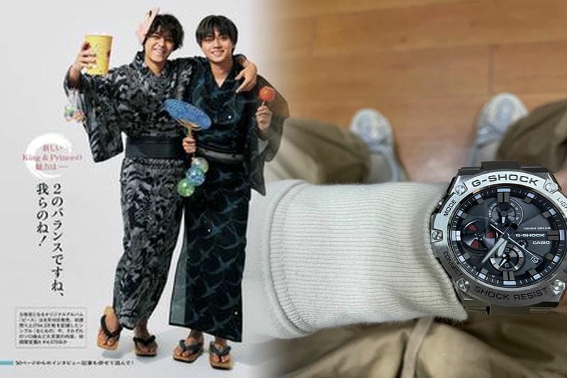 チープカシオはなぜ人気があるのですか？