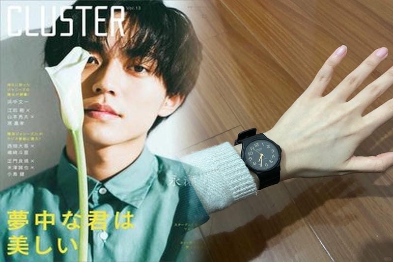 カシオ の 腕時計