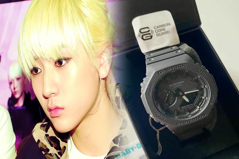 ビジネスシーンにはメタルバンドタイプが人気