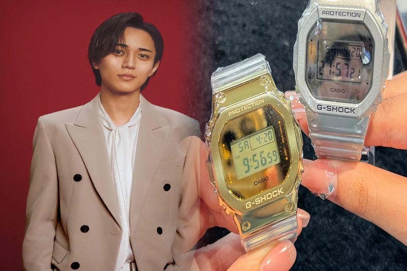 幅広いシーンで活躍する高品質＆おしゃれな腕時計