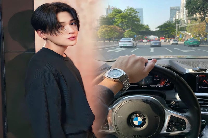 カシオのBABY-G(ベイビー ジー)から新作ウォッチ