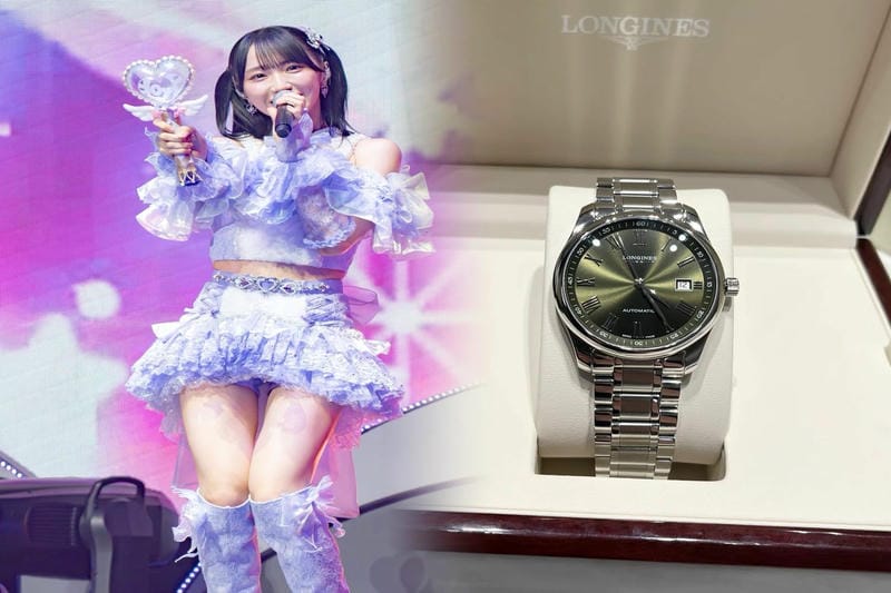 ロンジン時計の価値と評価ポイント