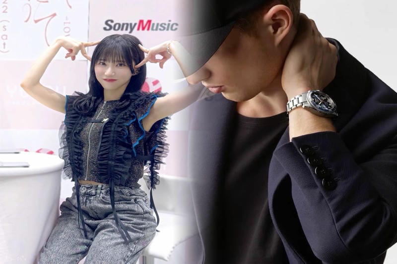 ロンジンの時計のCMモデルは誰ですか？