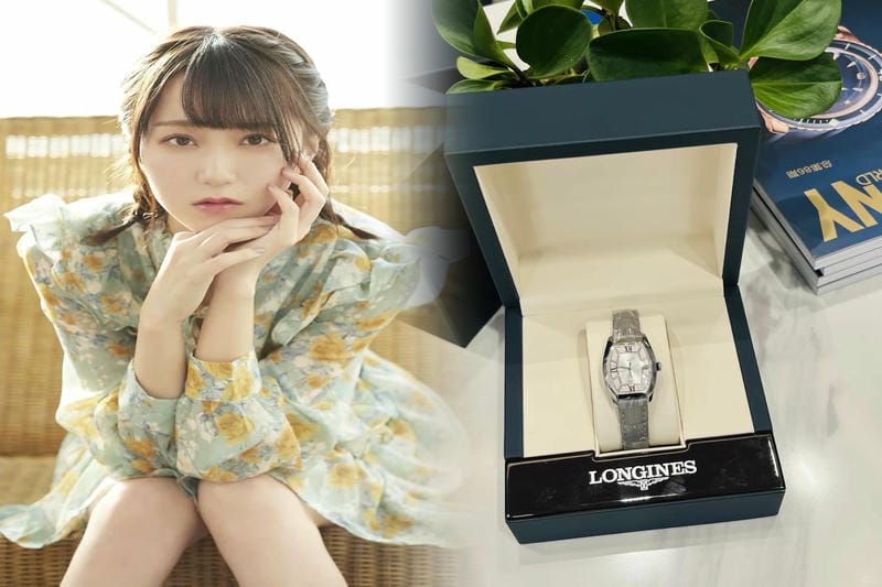 ロンジン時計の価値と評価ポイント